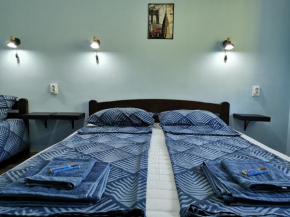 Apartman Centrum, Bačka Topola